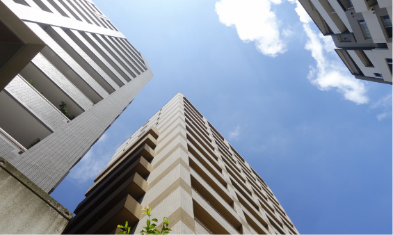 マンション