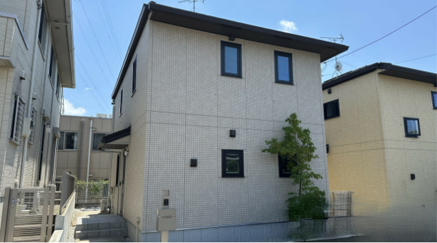 アーバン企画開発の賃貸事例