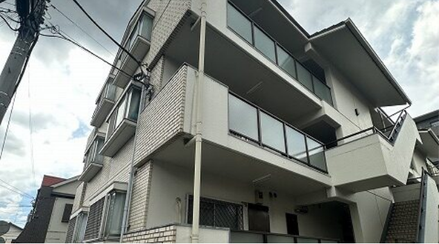 アーバン企画開発の賃貸事例