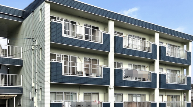 マンション
