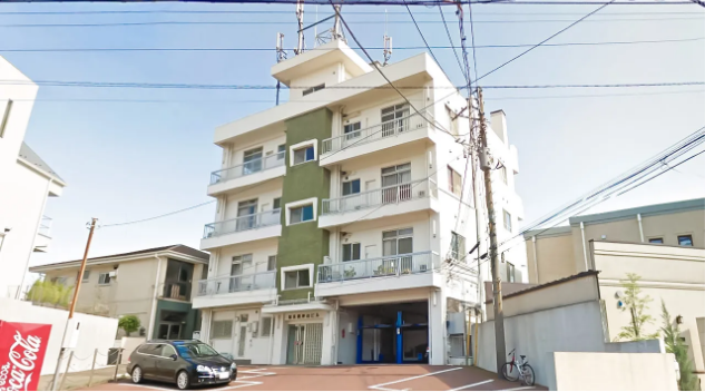 徳永リアルエステートの賃貸事例