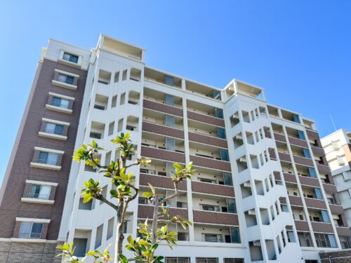 横浜エリアの賃貸管理会社へ乗り換えで空室を減らす方法