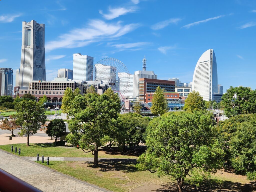 神奈川横浜の写真